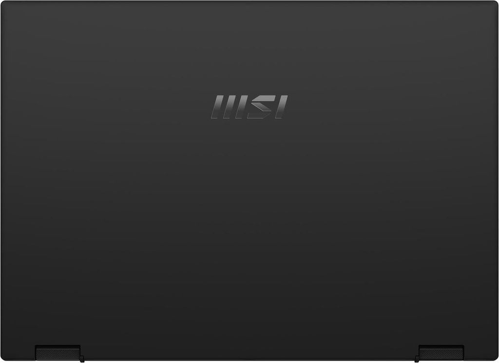 MSI 2024 Laptop | Summit E14 Flip Evo | 14' 2880 x 1800 Touch IPS | Intel-12 Core i7-1360P | 32GB LPDDR5 | 1TB SSD | Windows 11 Home | Wi-Fi 6E - BT 5.2 - Backlit KB - 1080p FHD + IR Camera - Black