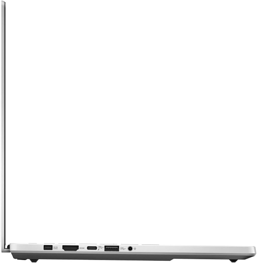 ROG Zephyrus G14 GA403 14' 2.8K 120Hz OLED Copilot+ Gaming Laptop, AMD Ryzen AI 9 HX 370 2.0GHz, 32GB RAM, 2TB SSD, NVIDIA GeForce RTX 5070 Ti 12GB, Windows 11 Pro, Gray