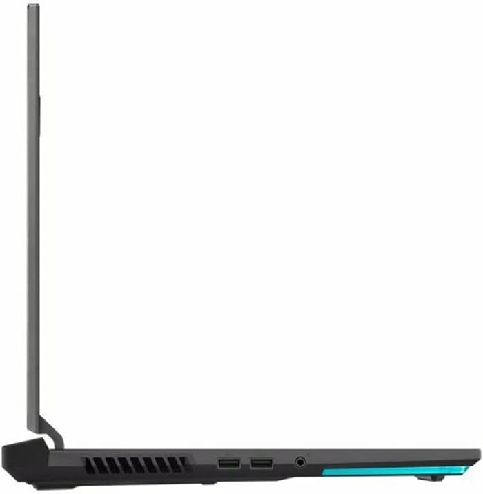 ASUS 2021 ROG Strix G17 17.3' FHD 144Hz Gaming Laptop, AMD Ryzen 7-4800H 8-core, 32GB RAM, 1TB PCIe SSD, Backlit Keyboard, NVIDIA GeForce RTX 3060, Windows 10, Gray, 32GB USB Card