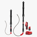 MILWAUKEE 3577-21 M12 TRAPSNAKE 2-Tool Combo (3577-21)