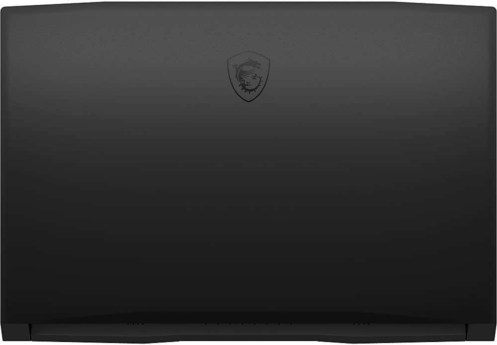 msi Gaming Laptop Katana GF66 12UE | Intel Core i7-12700H 14-Core | NVIDIA GeForce RTX 3060 6GB | 32GB DDR4 | 1TB SSD | 15.6' 1920 x 1080 144 Hz | Win11 Home - Backlit Keyboard - Black