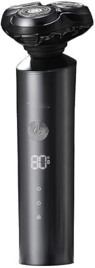 Electric Shavers for Men, Electric Shaver Series Beard Machine Shaving 3 Head Razor for Man IPX7 Waterproof USB Rechargeable Beard Hair Trimmers