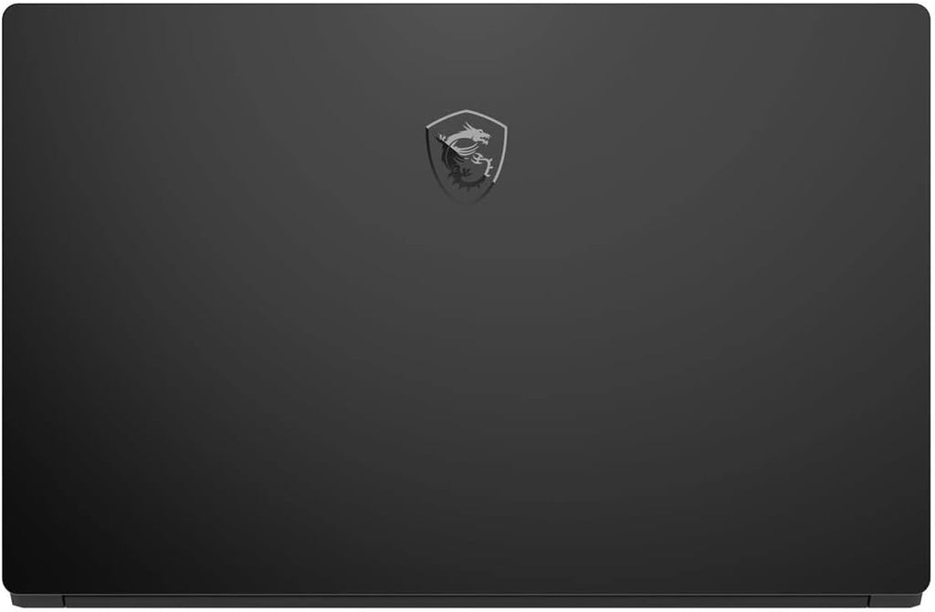 msi Creator 17 Professional Laptop: 17.3' UHD 120Hz 100% AdobeRGB Display, Intel Core i7-11800H, NVIDIA GeForce RTX 3060, 16GB RAM, 512GB NVME SSD, Thunderbolt 4, Win10, Core Black (B11UE-471)