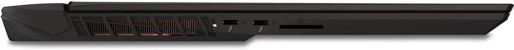 EXCaliberPC (2025 MSI Release) Vector 16 HX AI RTX 5070 Ti Flex Edition (Intel Core Ultra 7 255HX, 16GB DDR5 RAM, 1TB NVMe SSD, NVIDIA GeForce RTX 5070Ti, 16' FHD+ 144Hz, Windows 11) Gaming Laptop