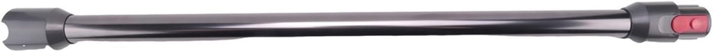 Extension Rod Metal Aluminum Straight Pipe Bar Handheld Wand Tube Vacuum Cleaner Spare Parts，Compatible For Dyson V12 V10 Slim