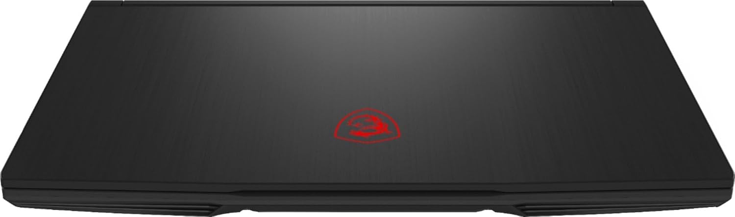 msi GF65 Gaming Laptop 15.6' 144Hz FHD(1920x1080) IPS Dispaly Intel 6-Core i5-10500H NVIDIA GeForce RTX 3060 6GB GDDR6 32GB DDR4 RAM 2TB SSD Wi-Fi 6 Backlit Keyboard 720p Camera Win11 Home