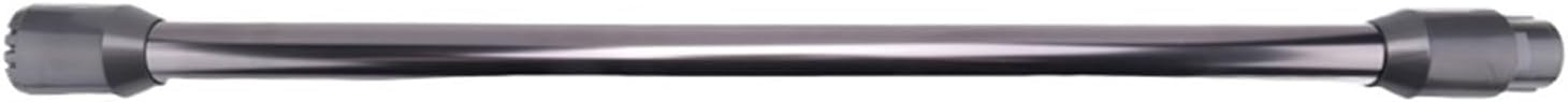 Extension Rod Metal Aluminum Straight Pipe Bar Handheld Wand Tube Vacuum Cleaner Spare Parts，Compatible For Dyson V12 V10 Slim M10K 2X