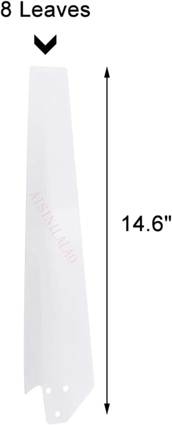 3000W Noiseless and Low Wind Speed Wind Turbine Generator 12V 24V with MPPT Charge Controller for Solar Panels Garden Street Lighting (White)