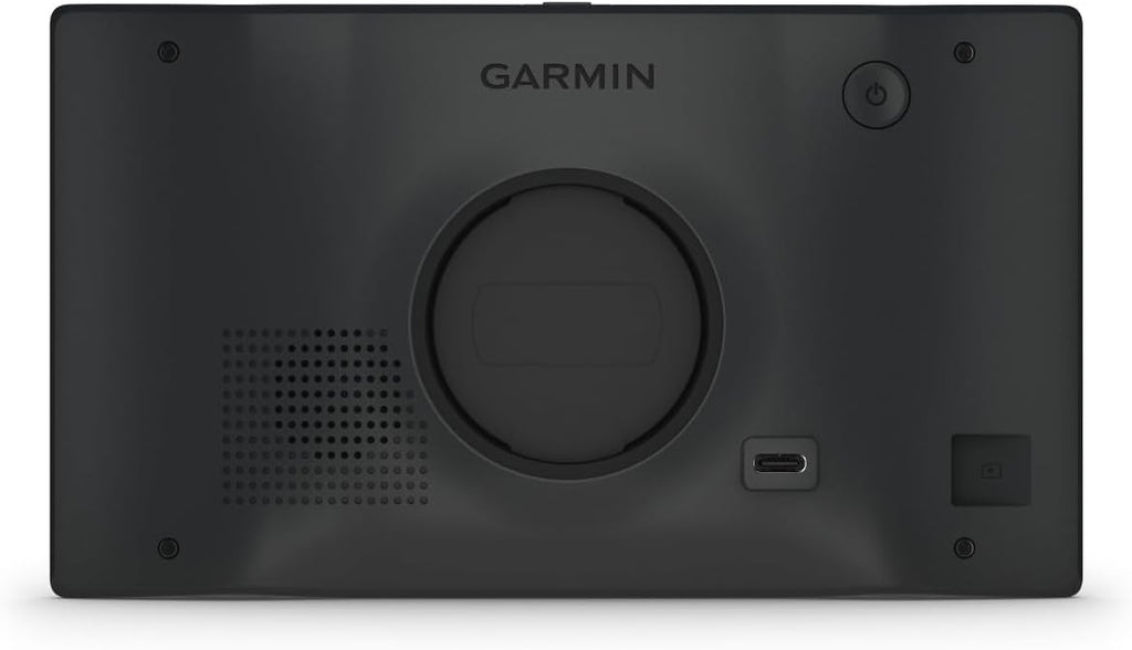 Garmin DriveSmart 55 EX with Traffic, 5.5-inch Car GPS Navigator with Bright, Crisp High-Resolution Maps, Garmin Voice Assist, Smart Notifications and Hands-Free Calling