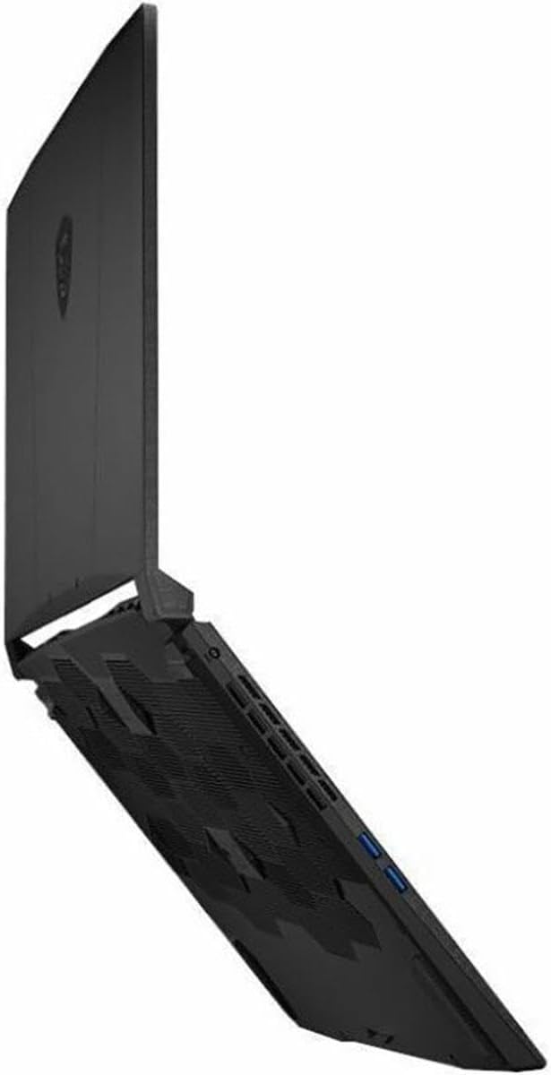 msi Katana 15 HX B14W Katana 15 HX B14WFK-278US 15.6' Gaming Notebook - QHD - 165 Hz - Intel Core i7 14th Gen i7-14650HX - 32 GB - 1 TB SSD - Black