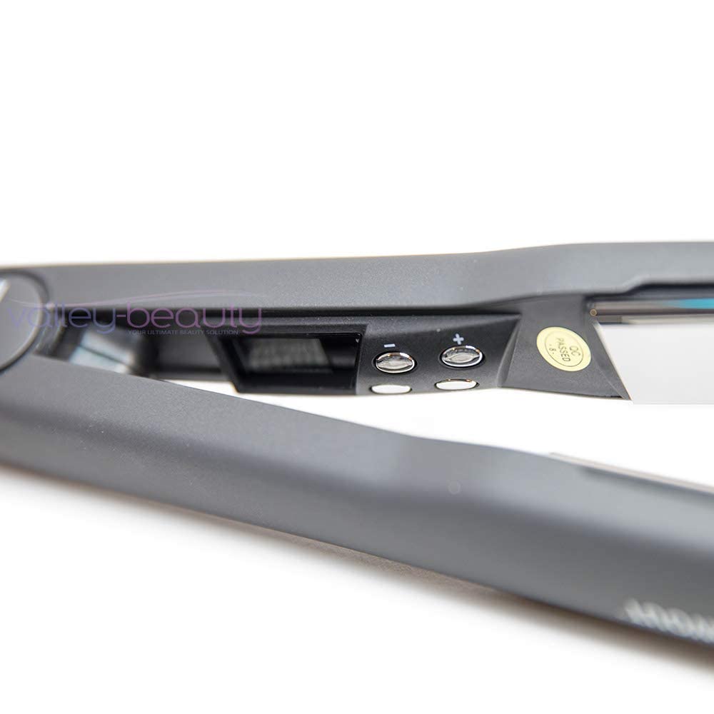 Brazilian Blowout 1 1/4' 450° Titanium Flat Iron for Frizzy Hair