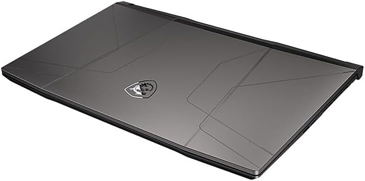 msi Pulse GL66 15.6' FHD 144Hz Gaming Laptop: Intel Core i7-12700H RTX 3060 16GB 512GB NVMe SSD, Type-C USB 3.2 Gen 1, RGB Gaming Keyboard, Cooler Boost 5, Win11 Home: Black 12UEK-070