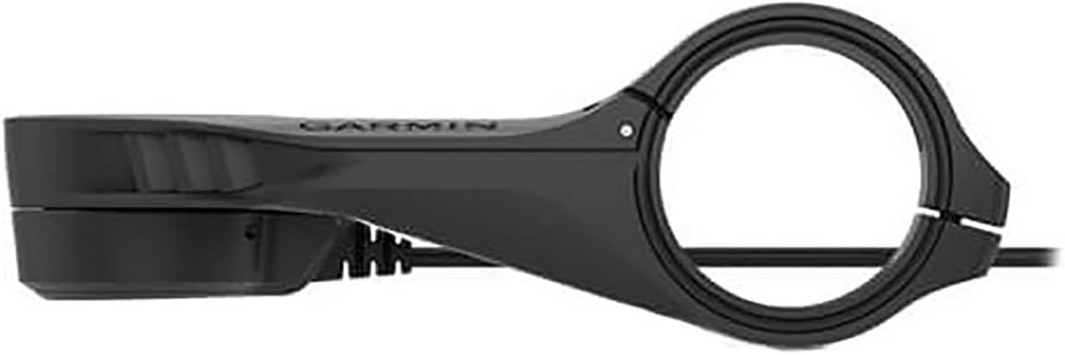 Garmin Edge® Power Mount, Constantly Power Your Compatible Edge® GPS Cycling Computer