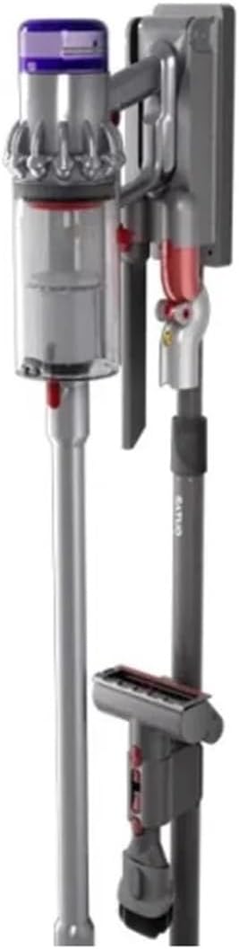 Stand Storage Bracket Rack,Compatible for Satuo,S2 Freestanding Aluminum Alloy,Compatible for Dyson,Vacuum