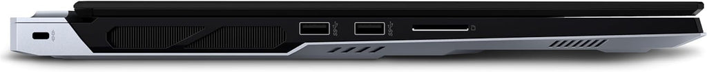 MSI Titan 18 HX 18' 120Hz MiniLED UHD+ Gaming Laptop: Intel Core i9-14900HX, NVIDIA Geforce RTX 4090, 128GB DDR5, 4TB SSD - Win 11 Pro: Black A14VIG-036US (Renewed)