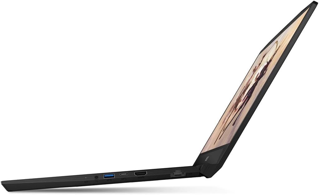 msi Katana GF66 15.6' 244Hz FHD Gaming Laptop Intel Core i9-12900H RTX3070TI 16GB 1TBNVMe SSD Win11 - Black (12UGSOK-1046)