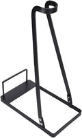 Compatible For Dyson,V6 V7 V8 V10 V11 Vacuum Cleaner Rack Cordless Holders Compatible With Handheld Electric Broom(Black)