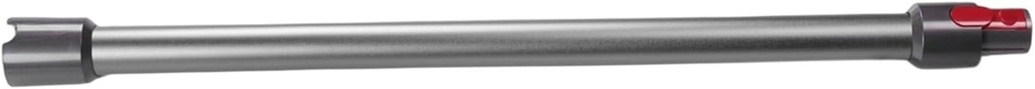 Vacuum Cleaner Accessories Rod Straight Pipe Metal Extension Bar Handheld Wand Tube. Compatible For Dyson V7 V8 V10 V11