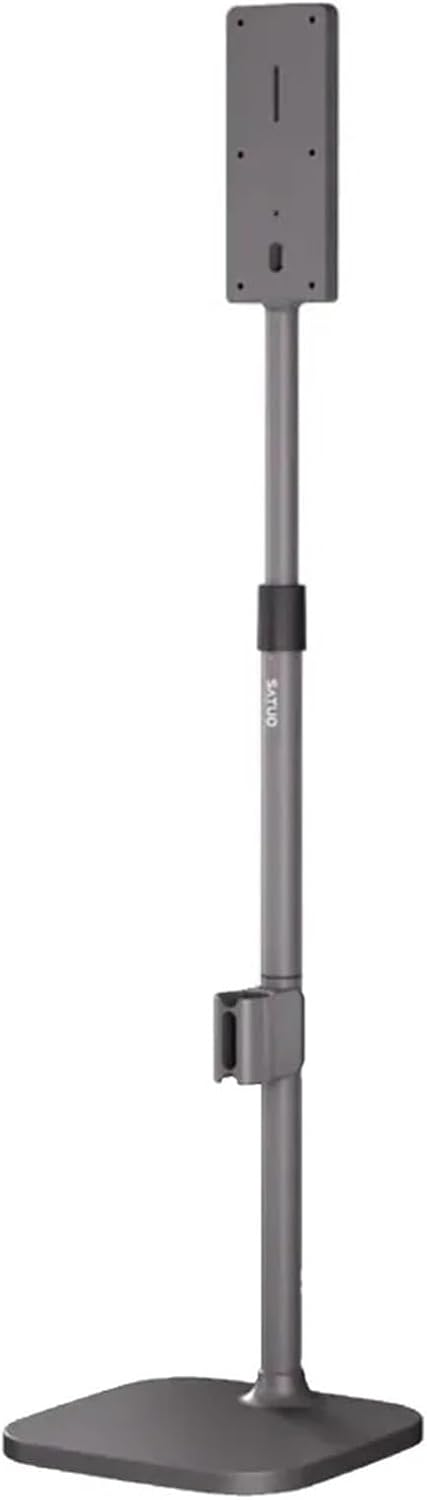 For Satuo S2 Freestanding Stable Aluminum Alloy for Dyson Vacuum Stand Storage Bracket Rack stability