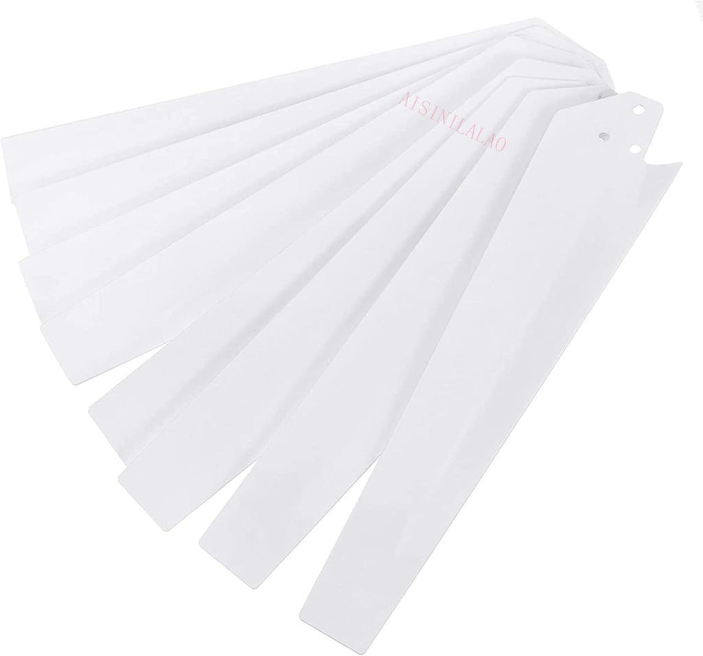 3000W Noiseless and Low Wind Speed Wind Turbine Generator 12V 24V with MPPT Charge Controller for Solar Panels Garden Street Lighting (White)