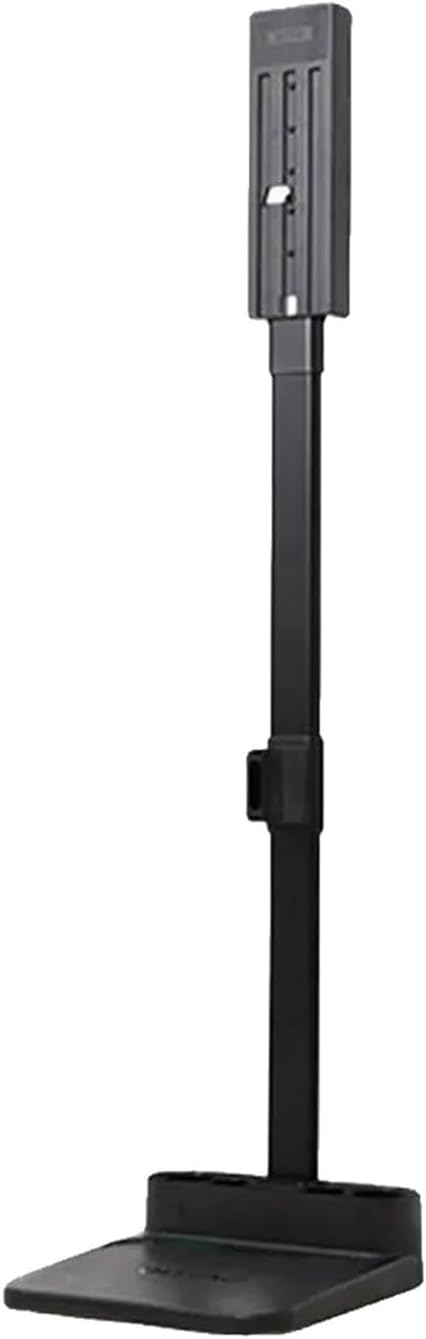 Vacuum Cleaner Stand Storage Bracket，Compatible For Dyson V10 V11 V15 V12slim Accessories Holder Adjustable Height No Punching Rack(S1-not adjustable)