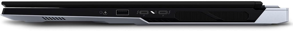 EXCaliberPC [2025] MSI Titan 18 HX AI A2XWIG-616US (Intel Core Ultra 9 285HX, 128GB RAM, 2TB Gen5 + 2TB Gen4 SSD, NVIDIA GeForce RTX 5080, 18' UHD+ Mini LED, Windows 11 Pro) Gaming Laptop