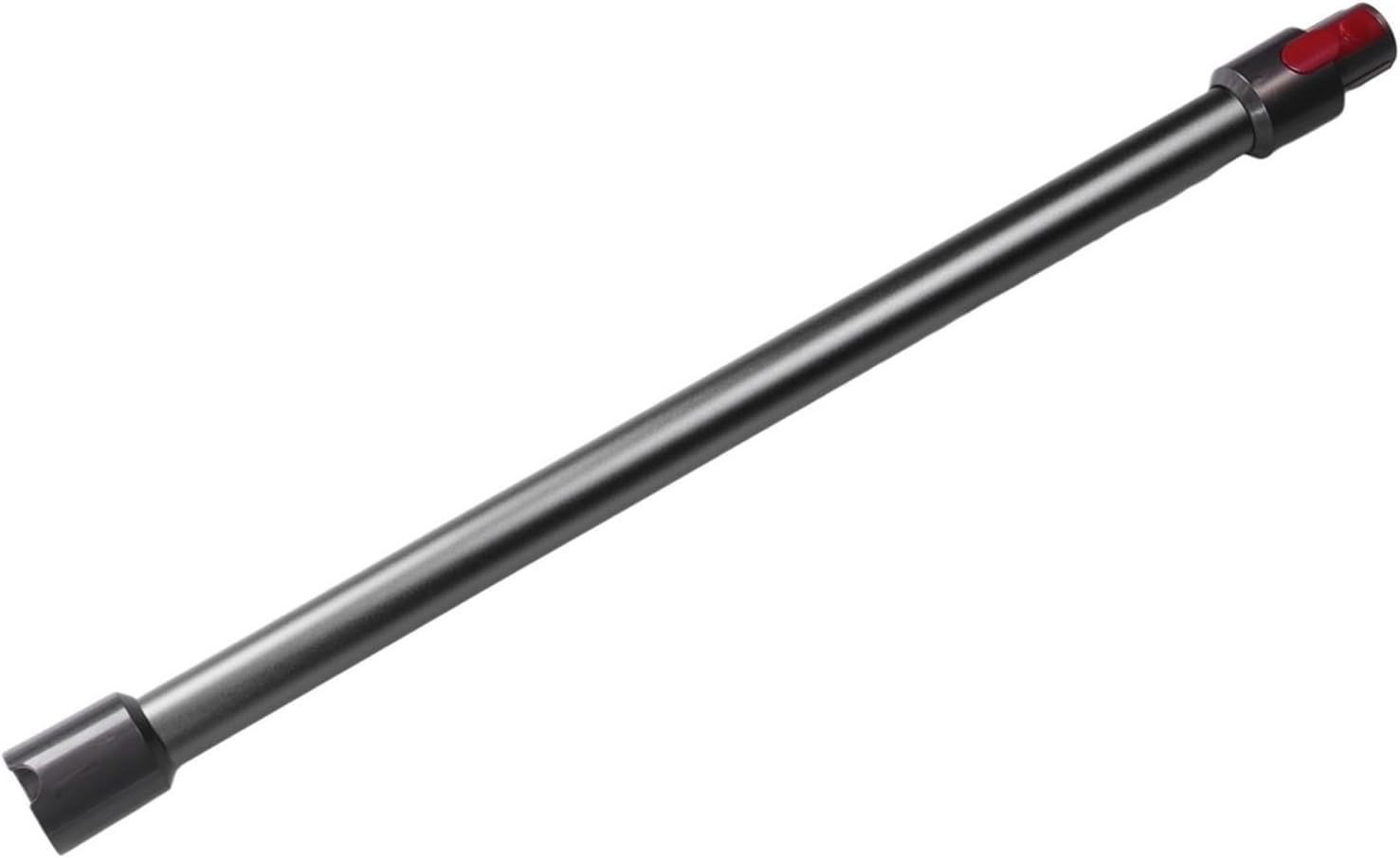 Vacuum Cleaner Accessories Rod Straight Pipe Metal Extension Bar Handheld Wand Tube. Compatible For Dyson V7 V8 V10 V11