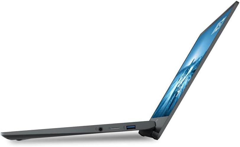msi Laptop | Prestige | 14' 1920 x 1080 LED-Backlit | Intel Core i7-1280P 14-Core | 32GB LPDDR4 | 1TB SSD | Windows 11 Home | Wi-Fi 6E - Bluetooth 5.2 - Backlit KB - 720p Camera - Carbon Gray