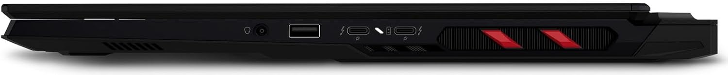 EXCaliberPC [2025] MSI Raider 18 HX AI A2XWJG-069US Pro Extreme (Intel Core Ultra 9 285HX, 64GB DDR5 RAM, 4TB Gen5 NVMe SSD, NVIDIA GeForce RTX 5090, 18' UHD+ mini LED, Windows 11 Pro) Gaming Laptop