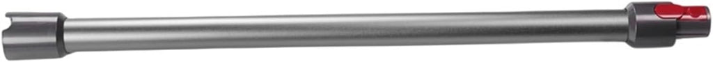 Vacuum Cleaner Accessories Rod Straight Pipe Metal Extension Bar Handheld Wand Tube，Compatible For Dyson V7 V8 V10 V11