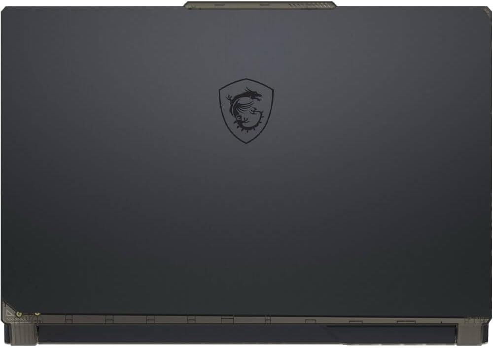 msi Cyborg 15 15.6' FHD AI Gaming Laptop Bundle – Intel Core Ultra 7 155H, RTX 4060, 144Hz IPS Display, 64GB DDR5, 512GB SSD, Windows 11 Pro, w/UAX HDMI Cable, CPS 12-Month Protection, Screen Cleaner