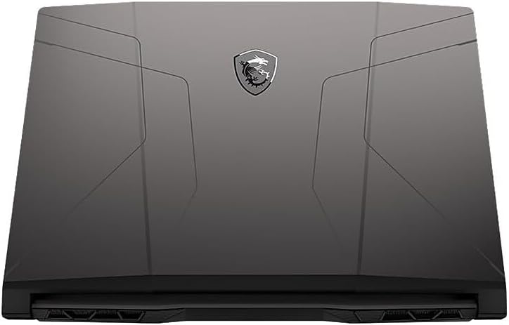 msi Pulse GL66 15.6' FHD 144Hz Gaming Laptop: Intel Core i7-12700H RTX 3060 16GB 512GB NVMe SSD, Type-C USB 3.2 Gen 1, RGB Gaming Keyboard, Cooler Boost 5, Win11 Home: Black 12UEK-070