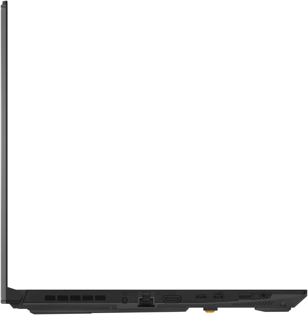 ASUS TUF F17 Gaming Laptop, Microsoft Office Lifetime License, Intel i7-13620H, NVIDIA GeForce RTX 4070, 64 GB DDR5 RAM, 2 TB SSD, 17.3' WQHD 240Hz Display, Backlit Chiclet Keyboard, Windows 11 Pro