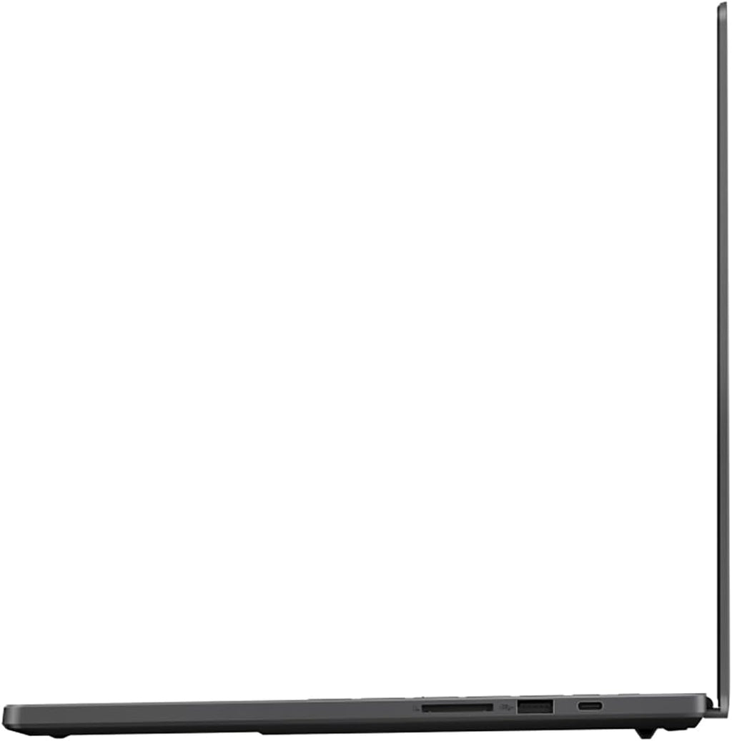 ASUS ROG Zephyrus G16 GU605 16' WQXGA 240Hz OLED Gaming Laptop, Intel Core Ultra 9 285H 2.9GHz, 32GB RAM, 2TB SSD, NVIDIA GeForce RTX 5070 Ti 12GB, Windows 11 Pro, Black