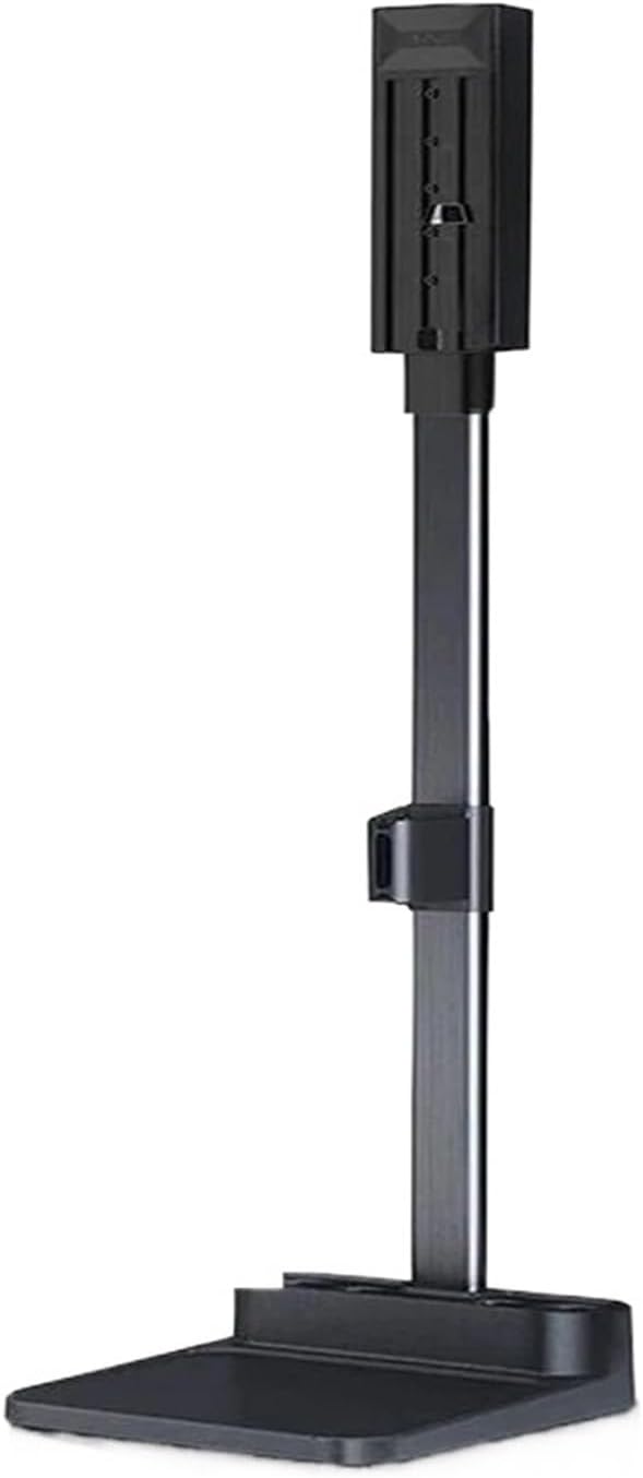 Satuo S1 Vacuum Stand,Compatible For Dyson, V7 V8 SV10 V11 SV12 V15 Vacuum Cleaner, Freestanding Bracket Docking Station