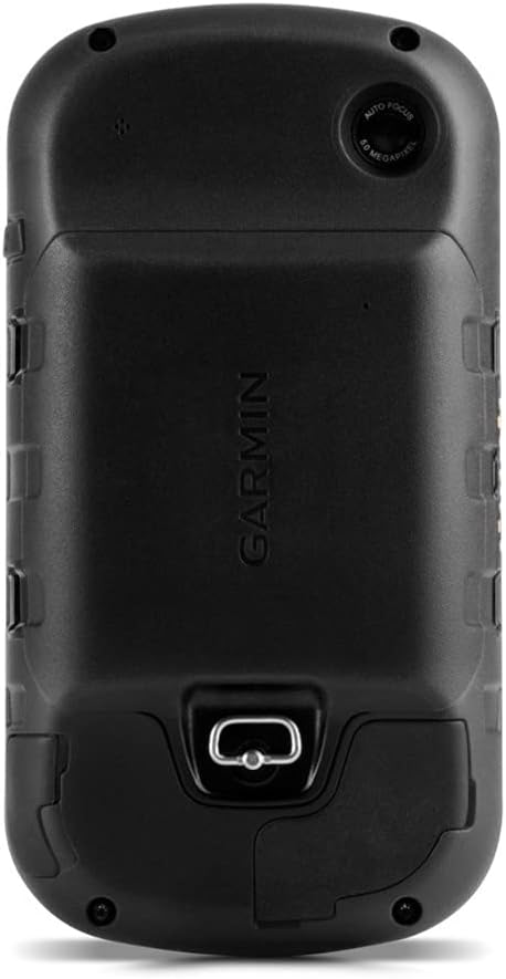 Garmin Montana 680, Touchscreen Hiking Handheld, GPS/GLONASS with 8 Megapixel Camera