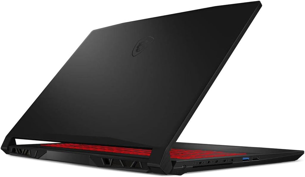 msi Katana GF66 15.6' 244Hz FHD Gaming Laptop Intel Core i9-12900H RTX3070TI 16GB 1TBNVMe SSD Win11 - Black (12UGSOK-1046)