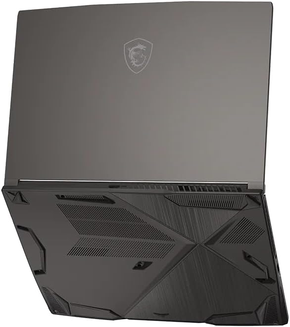 msi Thin 15 B13VE 2024 Gaming Laptop 15.6' FHD IPS 144Hz 8-Core Intel i5-13420H 16GB DDR4 1TB SSD NVIDIA GeForce RTX 4050 6GB GDDR6 Wi-Fi 6E Backlit Keyboard Win11 Home w/ONT 32GB USB