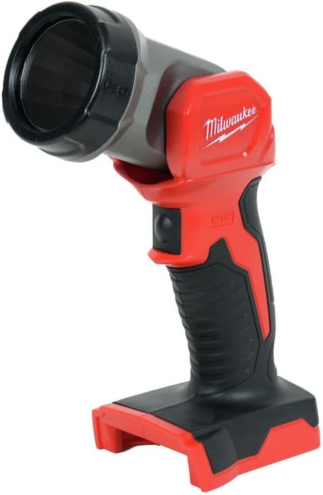 Milwaukee 2694-24 M18 18-Volt 4-Tool Cordless Combo Kit With Drill Flashlight Reciprocating and Circular Saws 18V