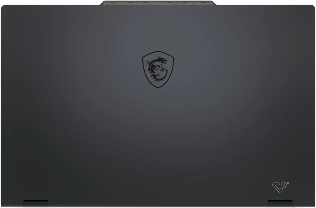 msi 2025 Cyborg 17 B2RWFKG Gaming Laptop - 17.3' FHD IPS 144Hz - 10-Core Intel 7 240H - 32GB DDR5 2TB SSD - NVIDIA GeForce RTX 5060 8GB GDDR6 - Wi-Fi 6E - 720p HD Camera - W11P - Translucent Black