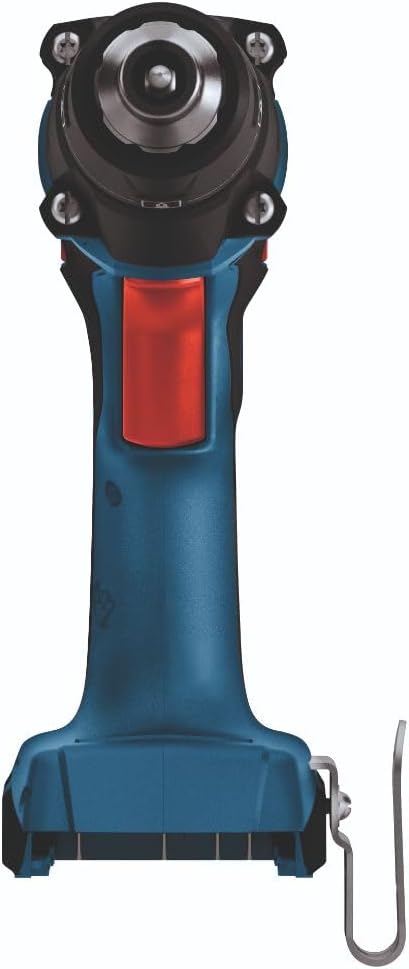BOSCH GXL18V-291B25 18V 2-Tool Combo Kit with Brushless Screwgun, Brushless Cut-Out Tool and (2) CORE18V® 4 Ah Advanced Power Batteries