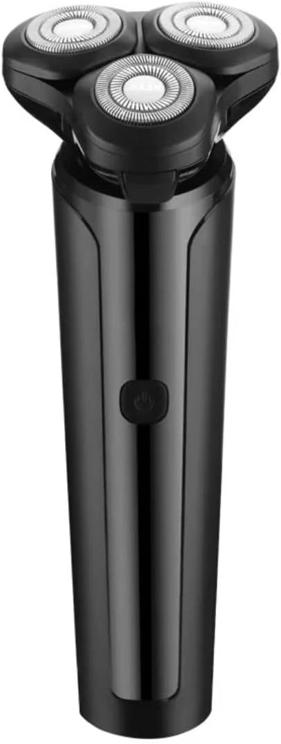 JYYBN Razor Electric Men's Razor Full Body wash Razor Portable Beard Knife Stubble Trimmer