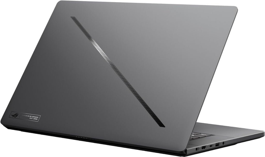 ASUS ROG Zephyrus 2024 16' OLED 240Hz Gaming Laptop, Intel Core Ultra 9 185H, 16GB DDR5x RAM, 2TB NVMe SSD, NVIDIA GeForce RTX 4070, Windows 11 Pro