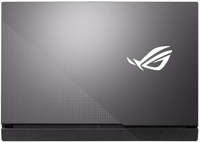 ASUS 2021 ROG Strix G17 17.3' FHD 144Hz Gaming Laptop, AMD Ryzen 7-4800H 8-core, 32GB RAM, 1TB PCIe SSD, Backlit Keyboard, NVIDIA GeForce RTX 3060, Windows 10, Gray, 32GB USB Card