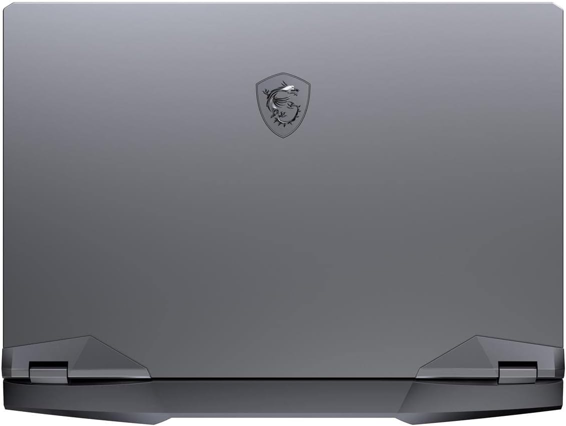 msi Raider GE66 15.6' QHD 240Hz Gaming Laptop: Intel Core i7-12700H RTX 3070 Ti 32GB DDR5 1TB NVMe SSD, USB-Type C, Thunderbolt 4, Cooler Boost 5, Win11 Home: Titanium Blue 12UHS-236