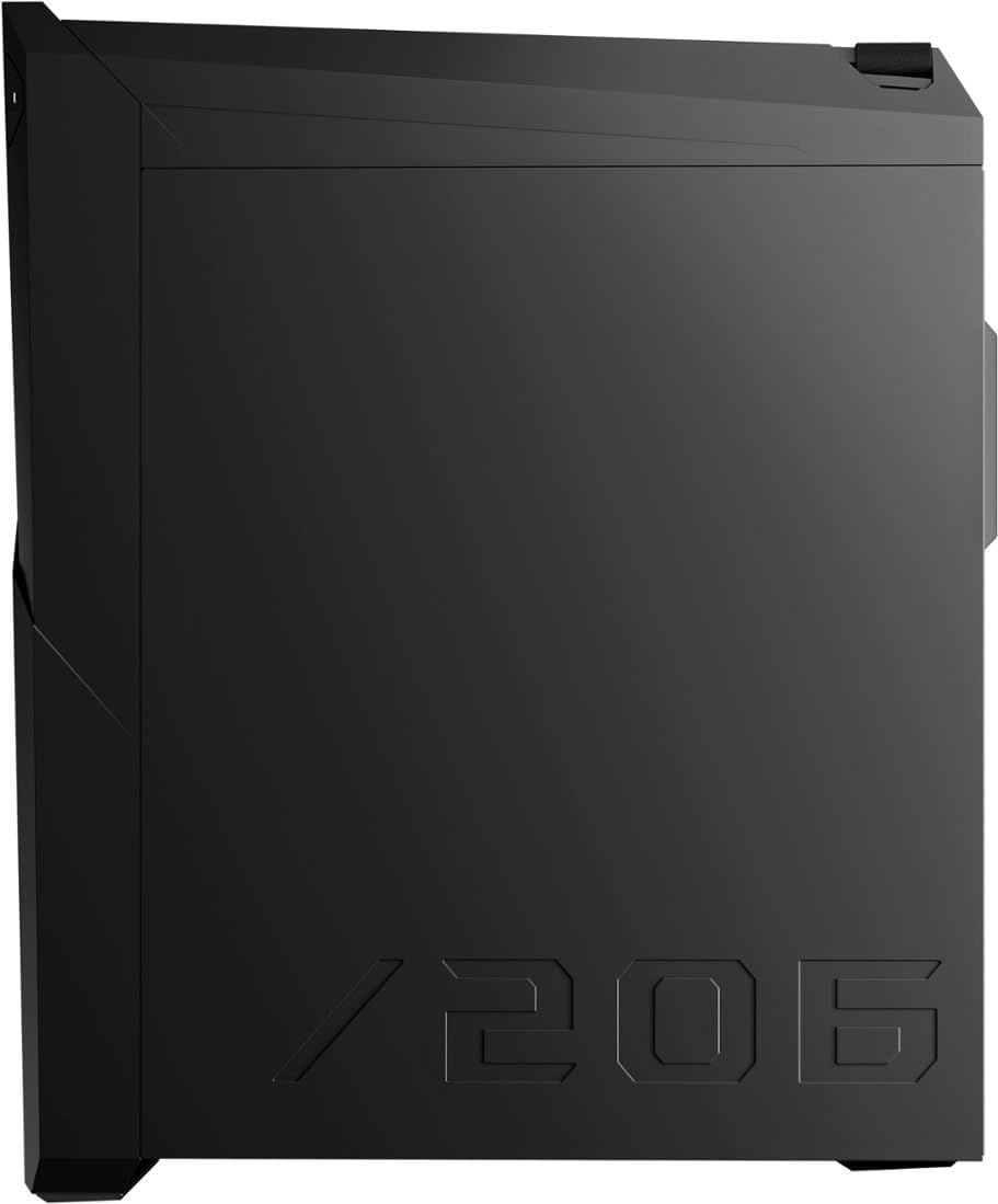 ASUS ROG Strix G16CH Desktop 2TB SSD 128GB DDR5 RAM Win 11 Pro NVIDIA GeForce 4060Ti RTX 16GB GDDR6 (Intel 14th Gen Core i9-14900K Processor Turbo Boost to 6.00GHz) Gaming PC Computer