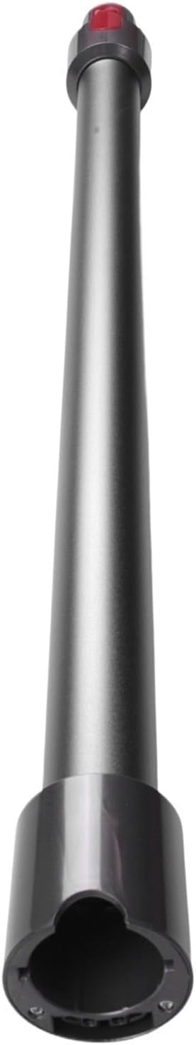 Vacuum Cleaner Accessories Rod Straight Pipe Metal Extension Bar Handheld Wand Tube. Compatible For Dyson V7 V8 V10 V11