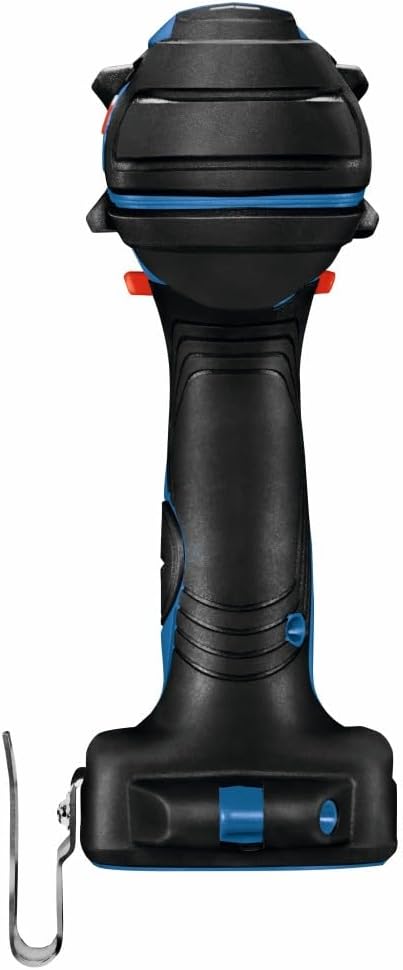 BOSCH GSR18V-975CN 18V Brushless Connected-Ready 1/2 In. Drill/Driver (Bare Tool)