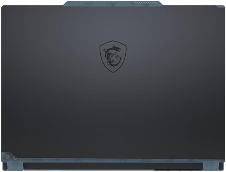 MSI Cyborg 14 A13UDX-094US 14' WUXGA 144Hz Gaming Laptop, Intel Core i5-13420H 2.1GHz, 16GB RAM, 512GB SSD, NVIDIA GeForce RTX 3050 4GB, Windows 11 Pro, Black