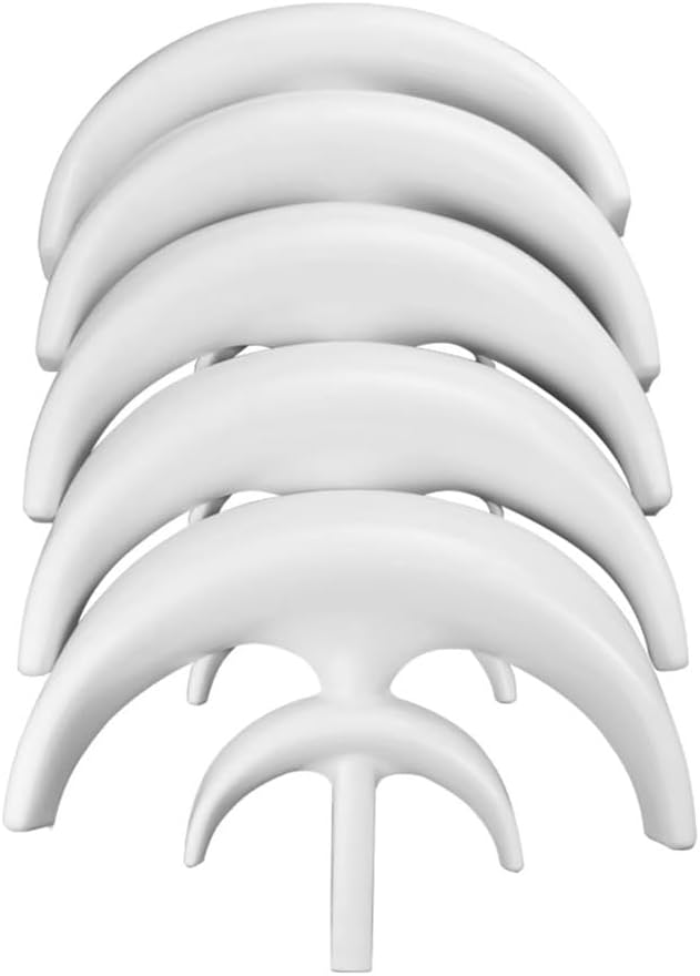 12V,HYZHANHONG 5 Blades Vertical Axis Wind Turbine Generator Kit,3000W 12V/24V/48V/220V Lantern Type Wind Turbine Free Energy Windmill Home Permanent Magnet Generator(White)